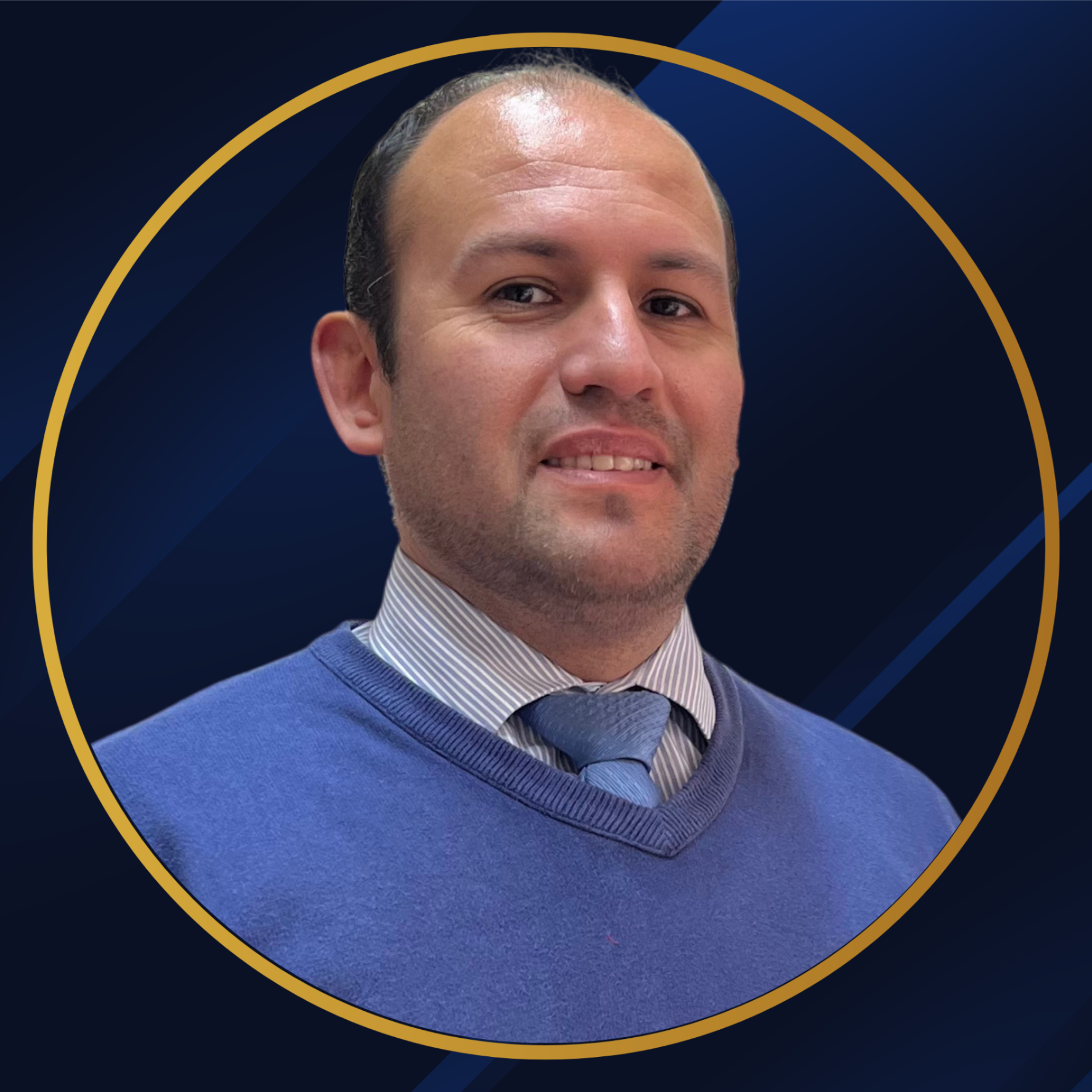 Juan Carlos Bernales Zurita