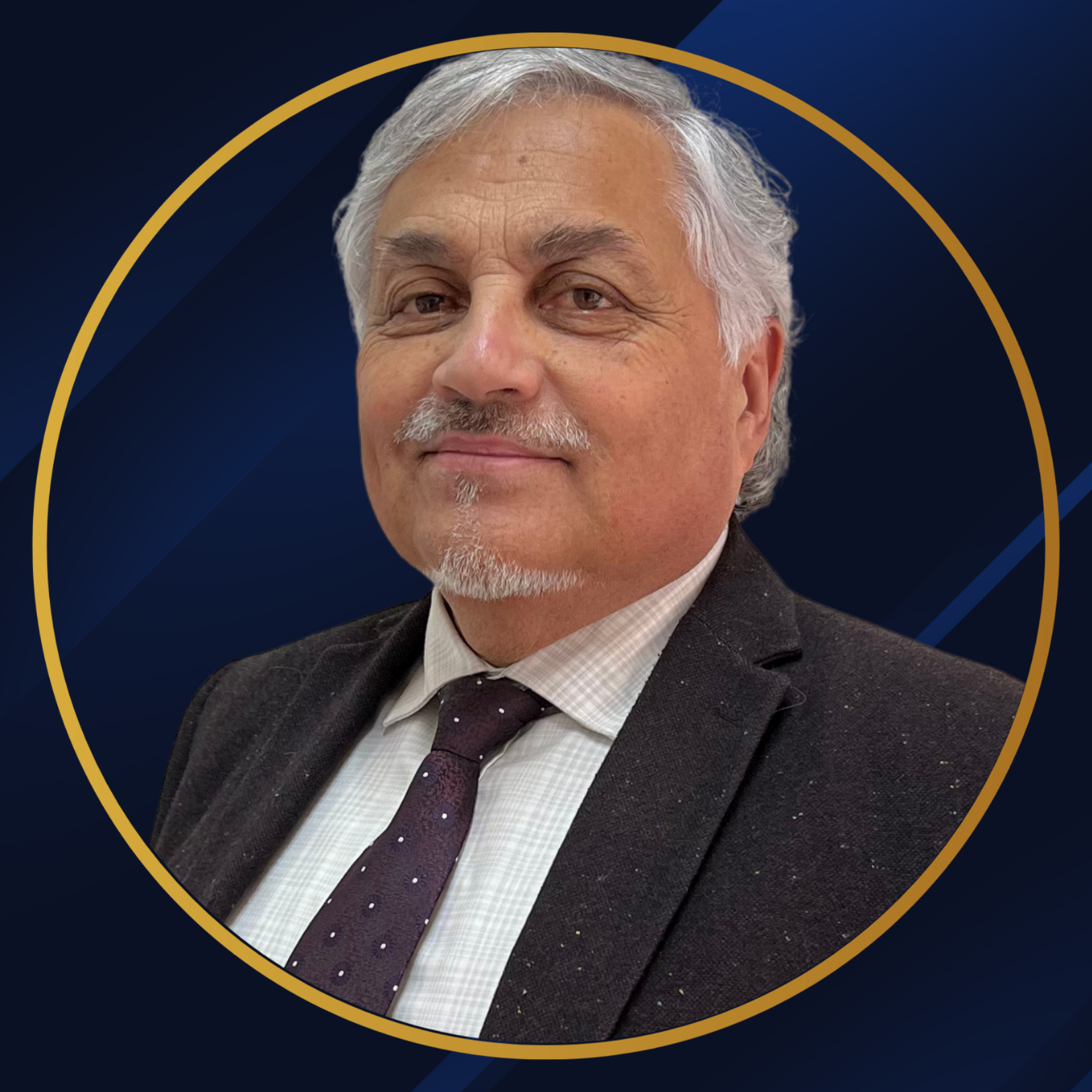 Mauricio Gonzalo Henríquez Mesa